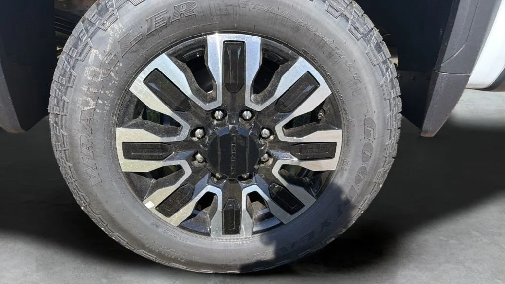 2026 GMC Sierra 2500HD Denali Ultimate - Photo 18