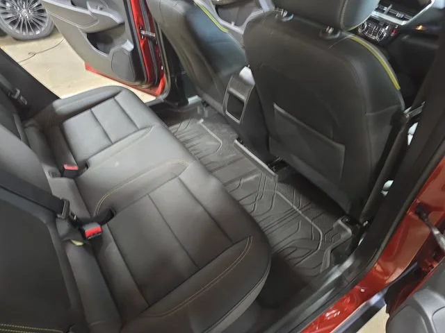 Used 2024 Cayenne Orange Metallic Chevrolet ACTIV image 15