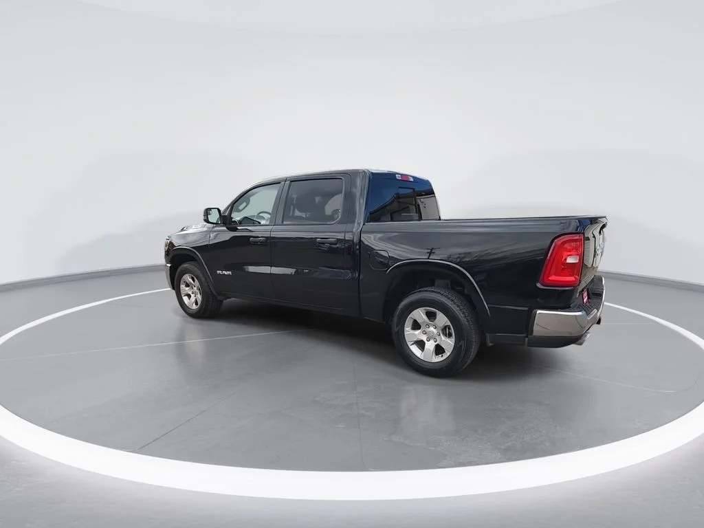 2025 RAM Ram 1500 Pickup Big Horn/Lone Star - Photo 6