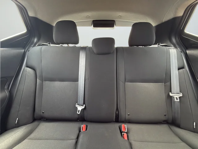 Certified Used 2024 White Nissan S image 25