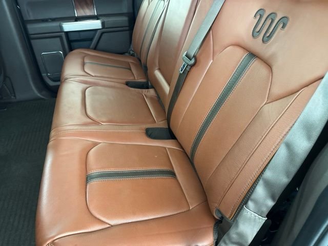 Used 2019 Black Ford King Ranch image 26