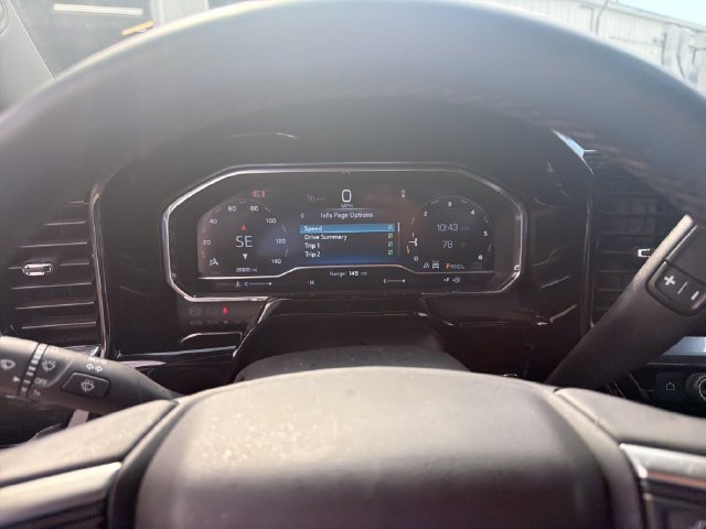 Used 2024 White Chevrolet LT image 18