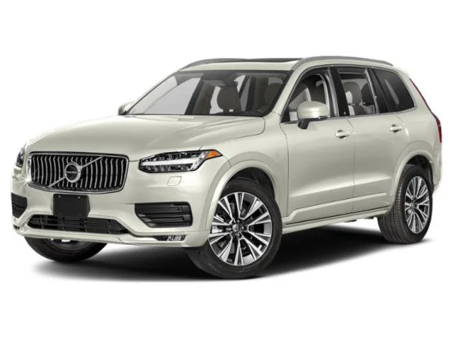2022 Volvo XC90 T6 Inscription AWD's photo