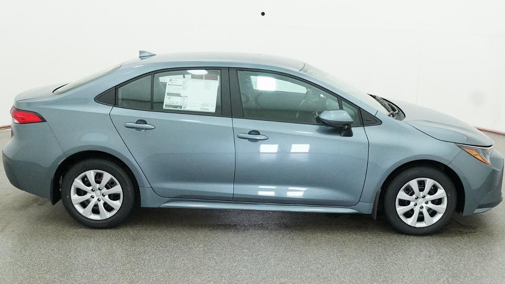 New 2026 Celestite Toyota LE image 14