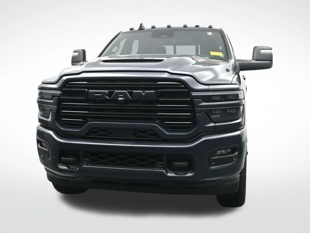 Used 2025 Blue Ram Laramie image 2