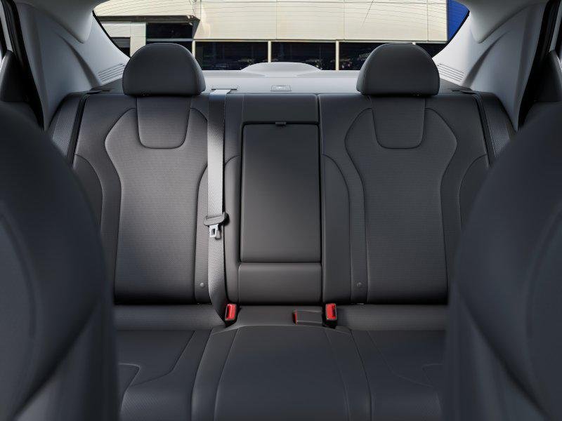 New 2026 White Hyundai Limited image 12