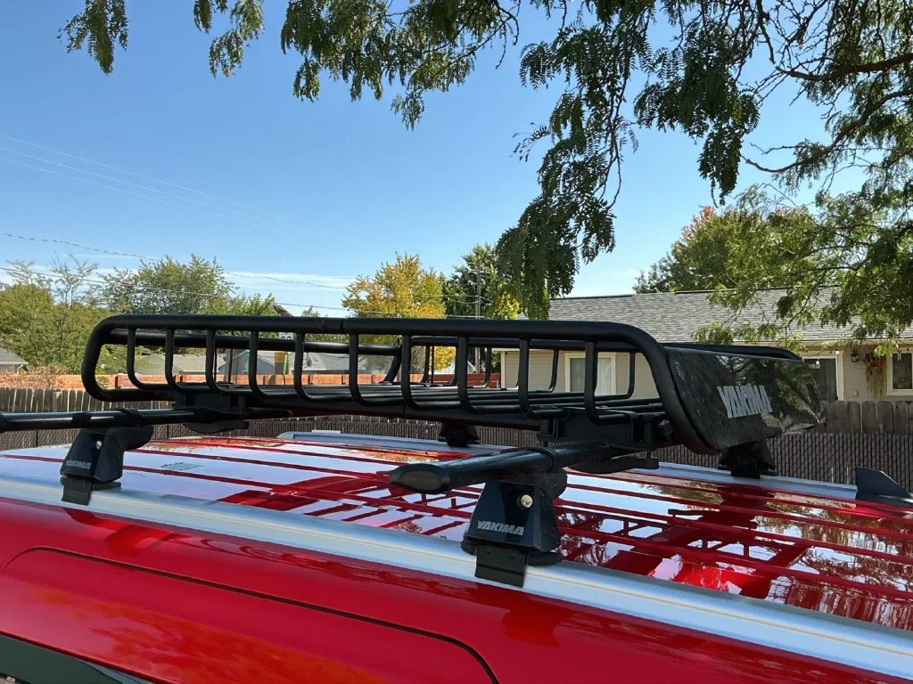 Used 2020 Red Ford XLT image 35