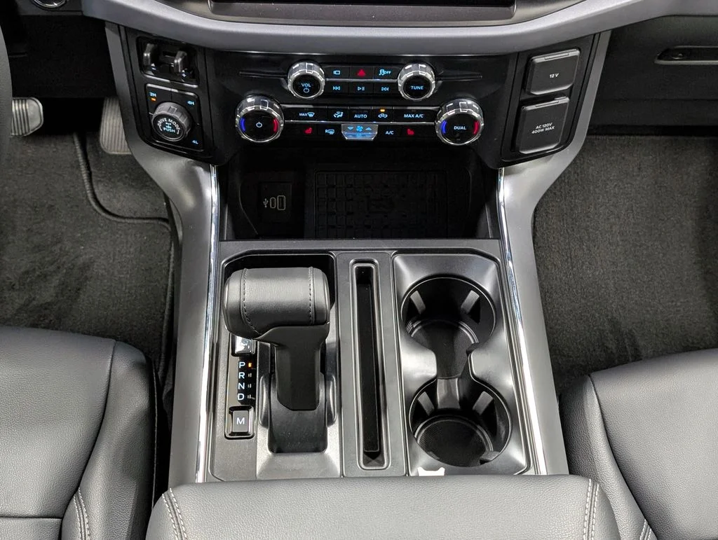 New 2026 Avalanche Ford XLT image 6