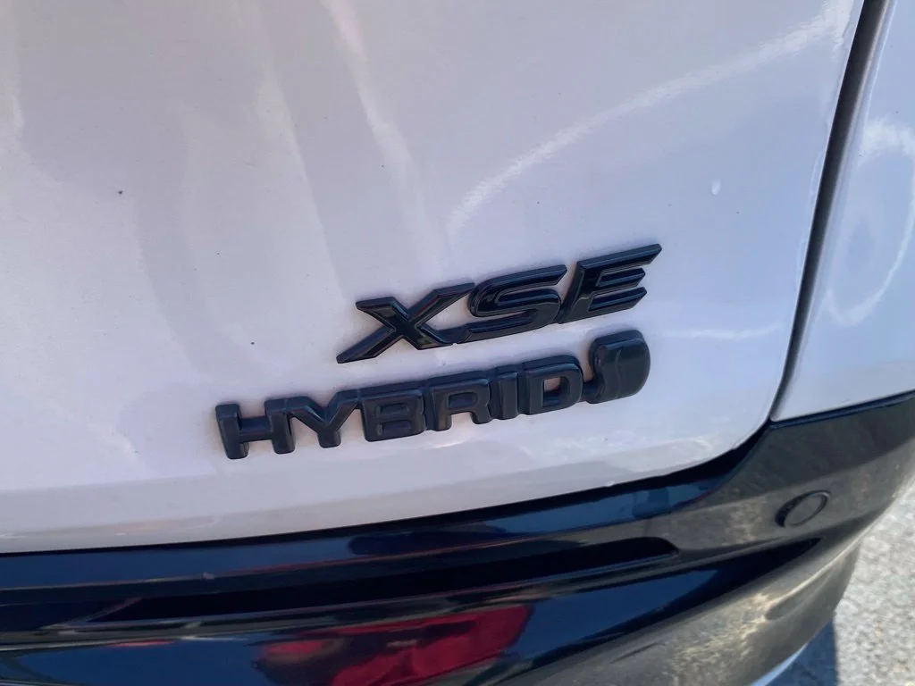 Used 2023 Beige Toyota XSE image 13