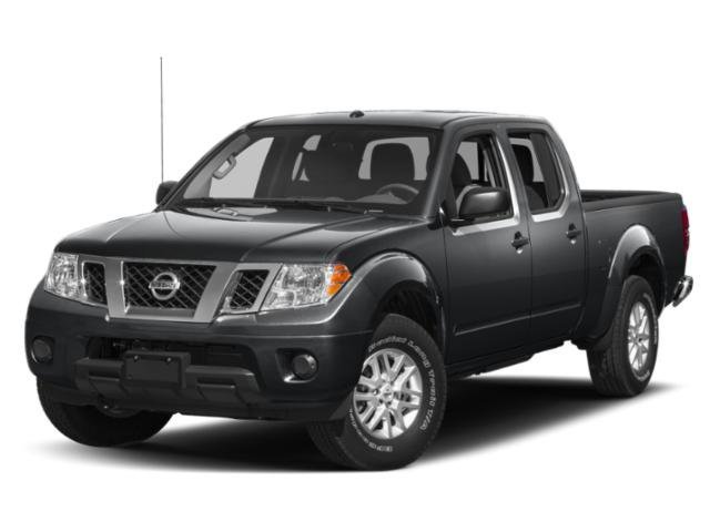 2015 Nissan Frontier 4.0 SV Crew Cab 4X2 AT SWB's photo