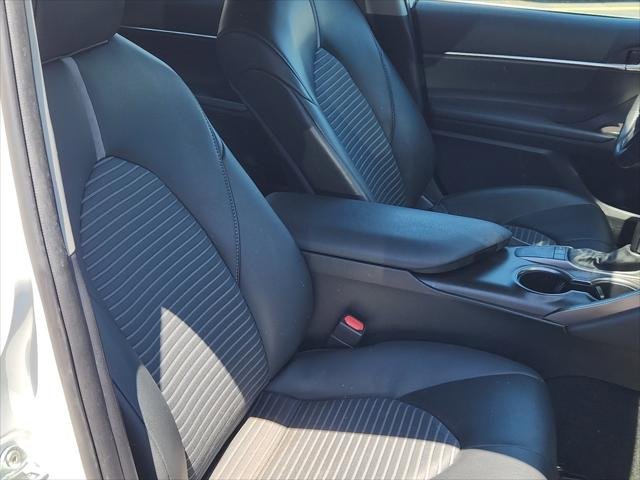 Certified Used 2024 ICE CAP Toyota  image 27