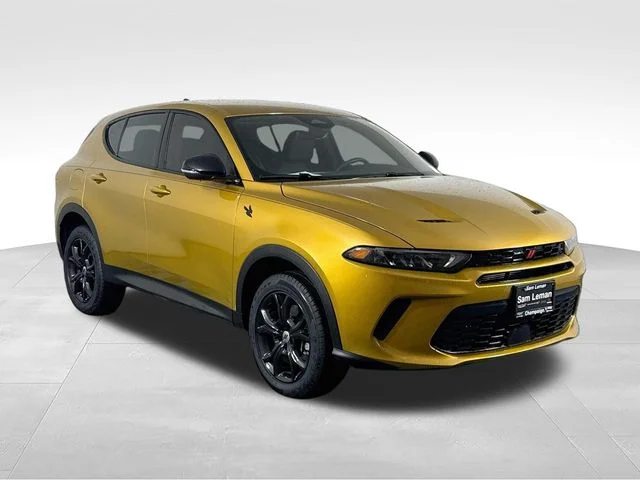 2024 Dodge Hornet GT