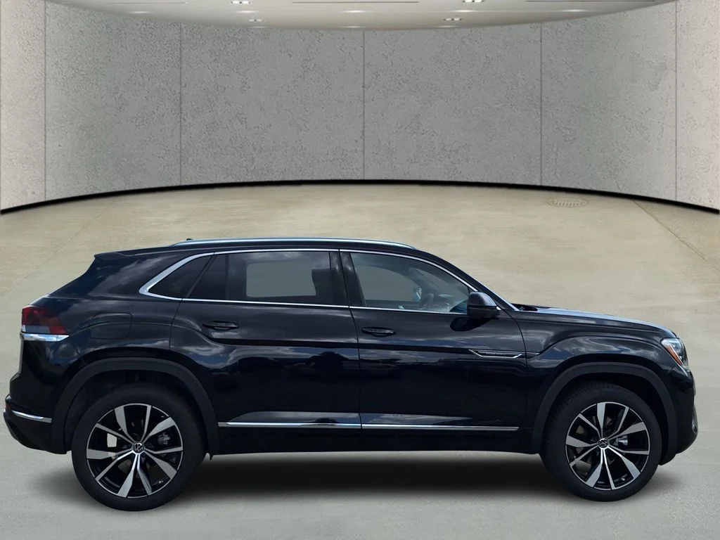 2026 Volkswagen Atlas Cross Sport SEL Premium R-LINE - Photo 6