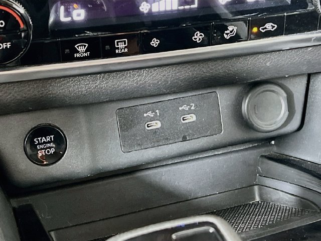 2025 Nissan Rogue SV - Photo 20