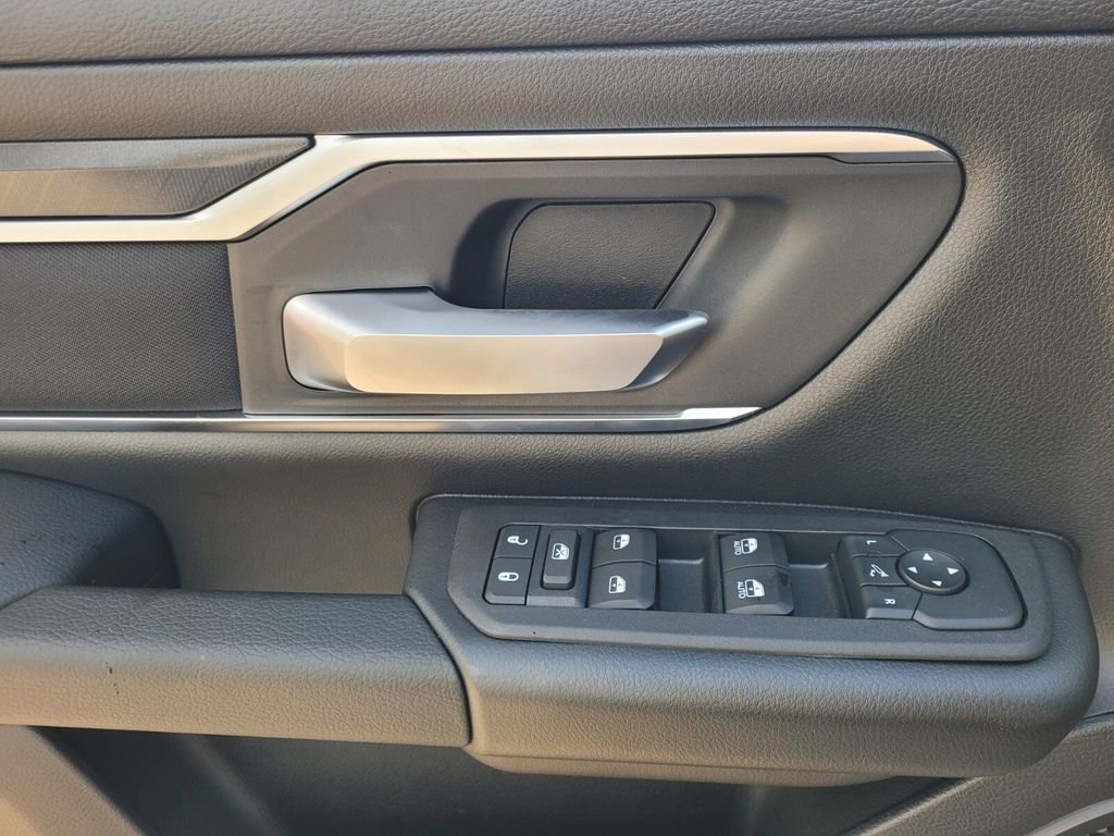2026 RAM 1500 Big Horn/Lone Star - Photo 22