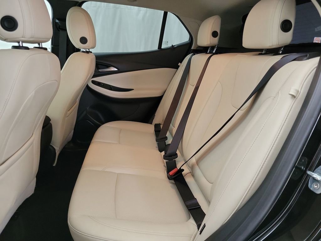 2024 Buick Encore GX Sport Touring - Photo 9