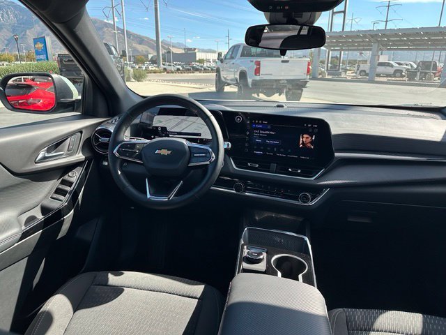2026 Chevrolet Equinox LT - Photo 30