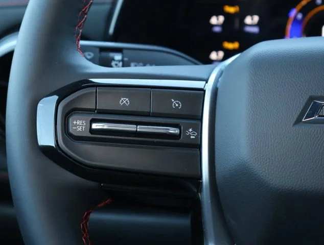 2026 Chevrolet Colorado Z71 - Photo 13