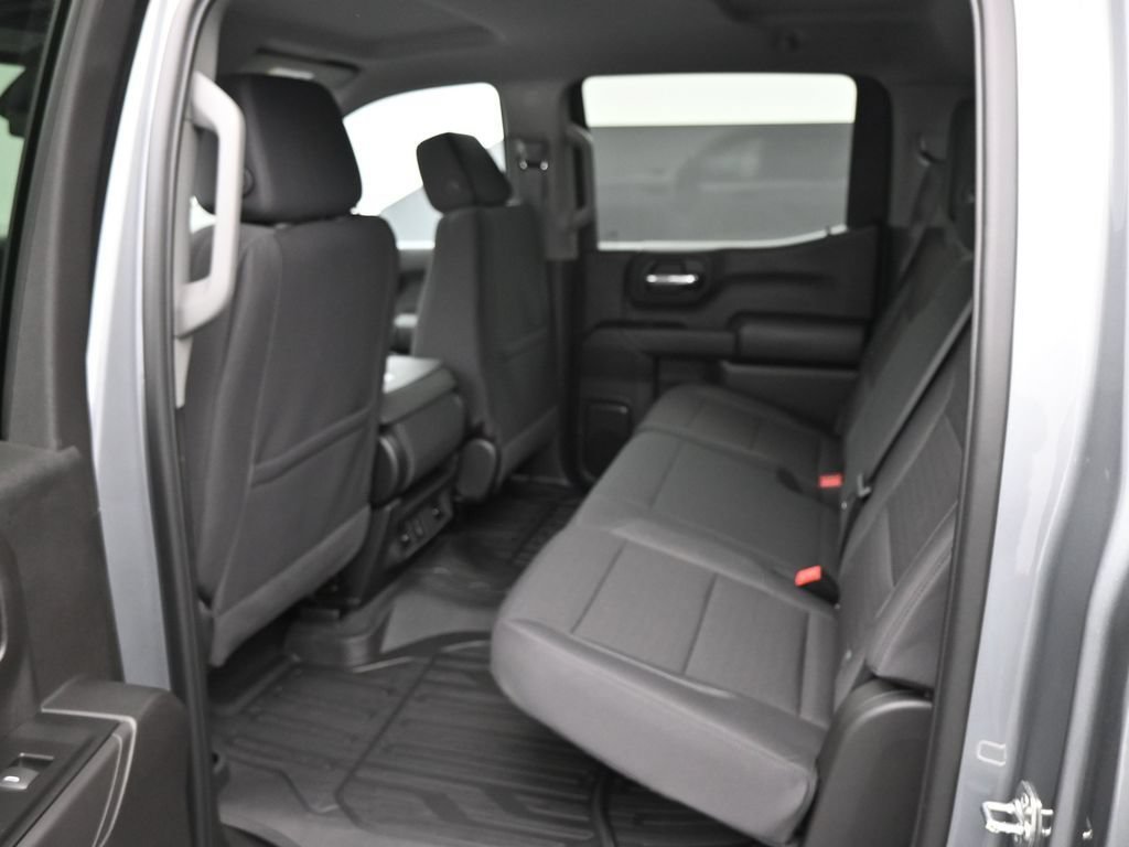 2026 GMC Sierra 1500 Pro - Photo 19