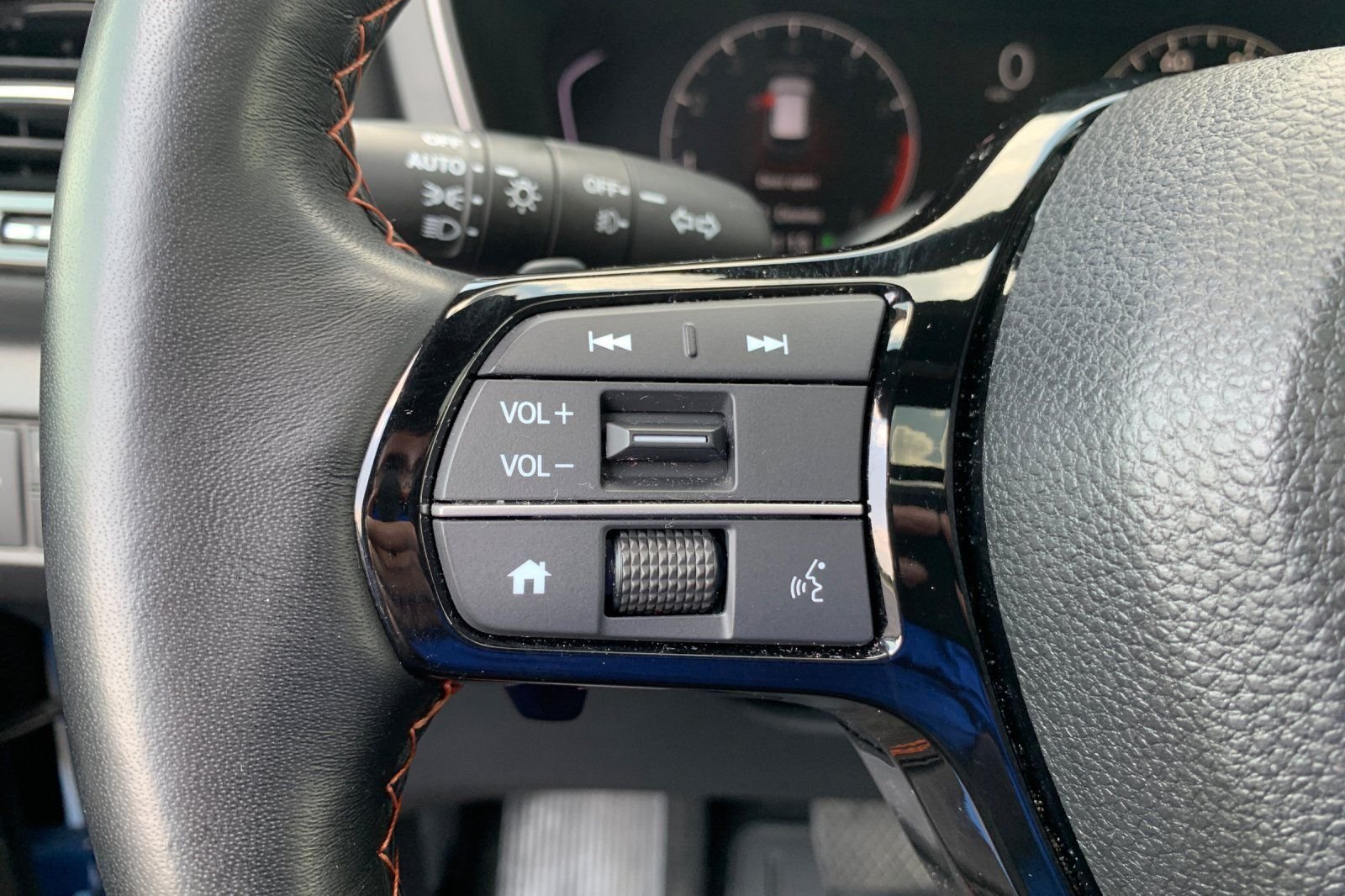 Certified Used 2025  Honda TrailSport image 31