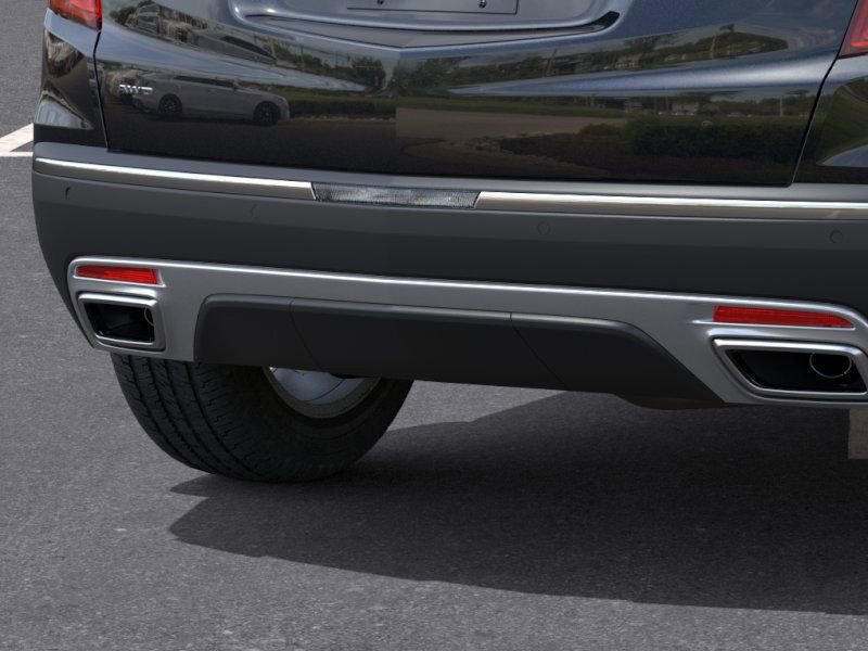 2026 Cadillac XT5 Premium Luxury - Photo 28