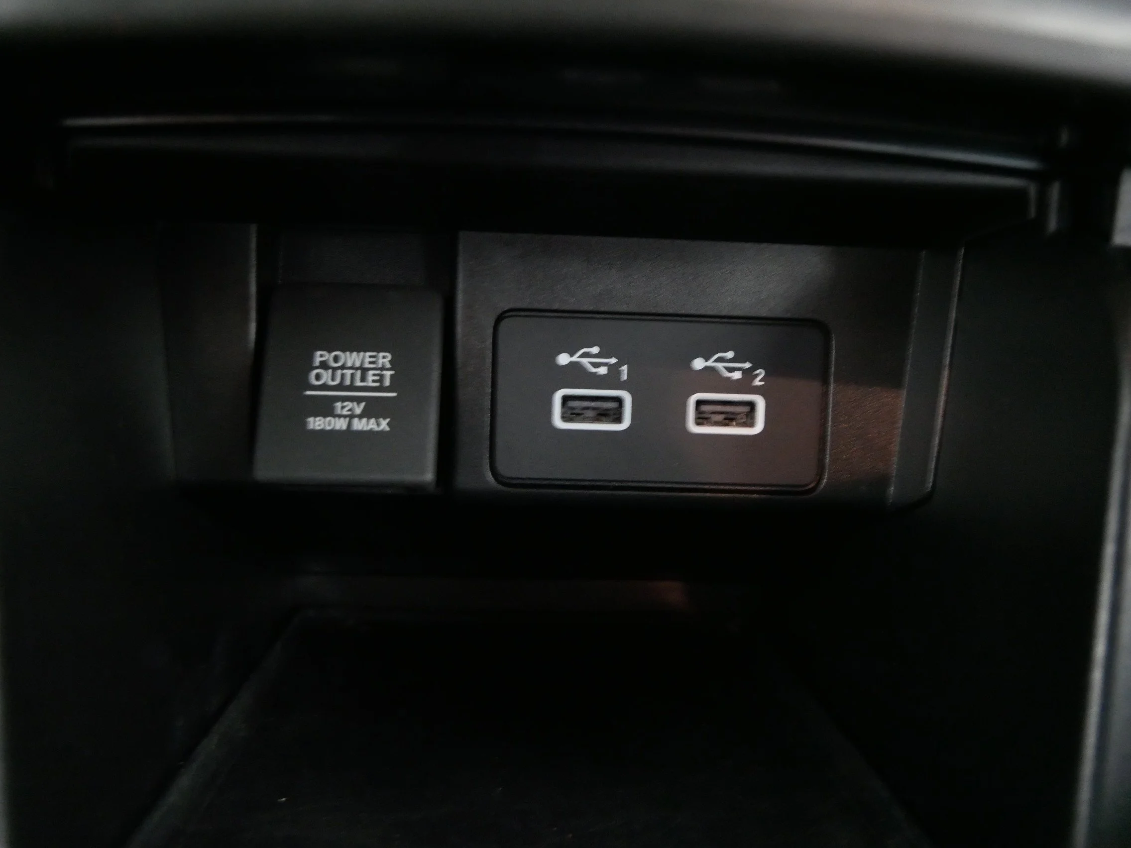 Used 2022 Crystal Black Pearl Honda Sport image 30