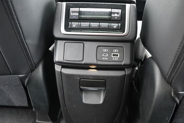 Used 2025 Green Metallic Subaru Limited Bronze Edition image 31