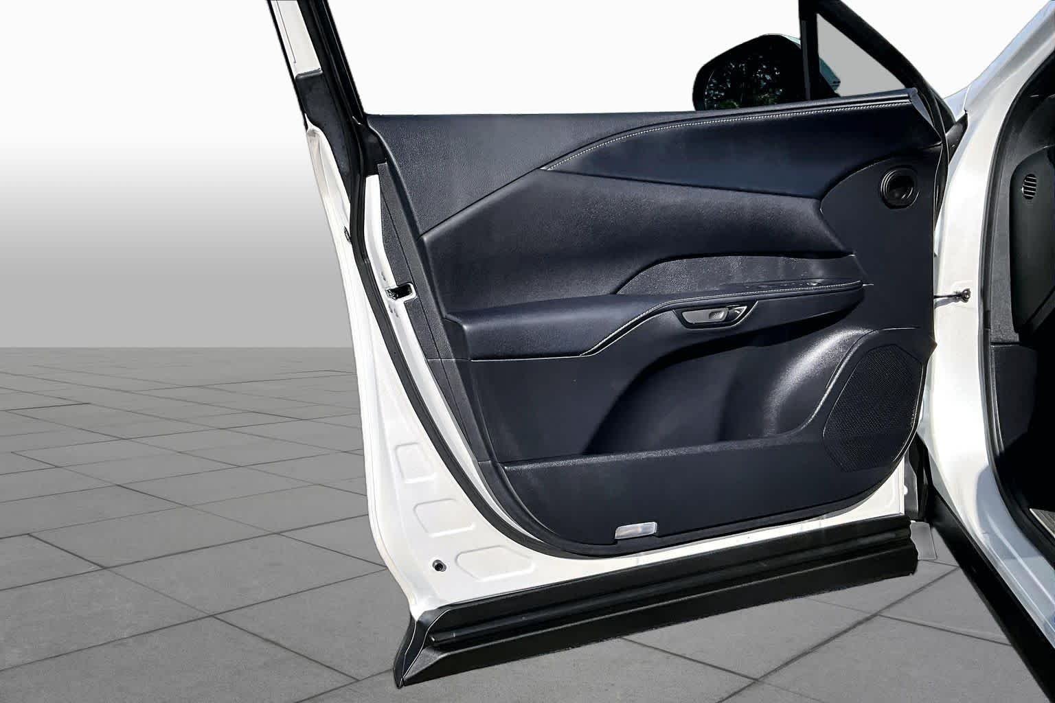 2026 Lexus RX 350 - Photo 26