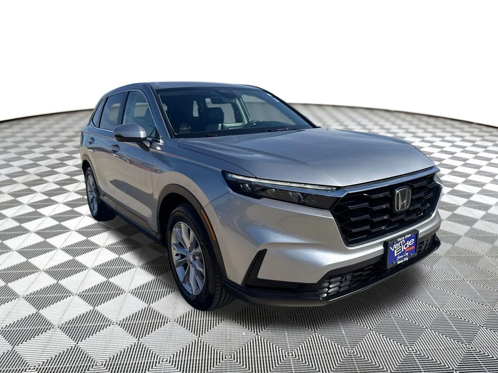 2023 Honda CR-V EX-L - Photo 7