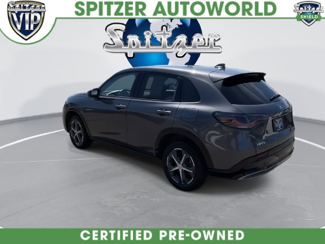Used 2025  Honda EX-L image 14