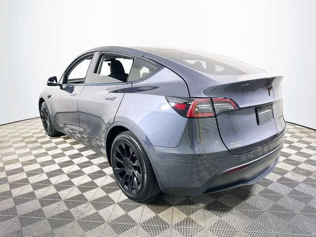 Certified Pre-Owned 2023 Tesla Model Y Long Range