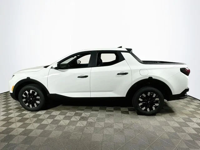 New 2027 White Hyundai SE image 7
