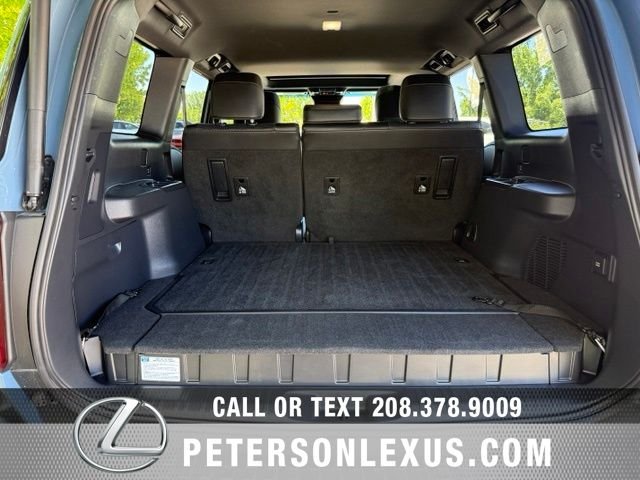 Used 2025 Blue Toyota Premium image 21