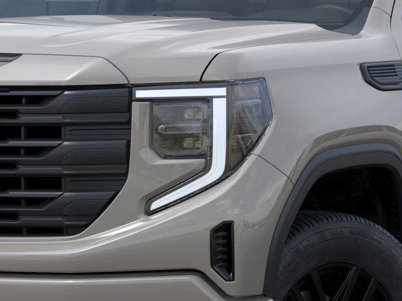 New 2026  GMC Pro image 10