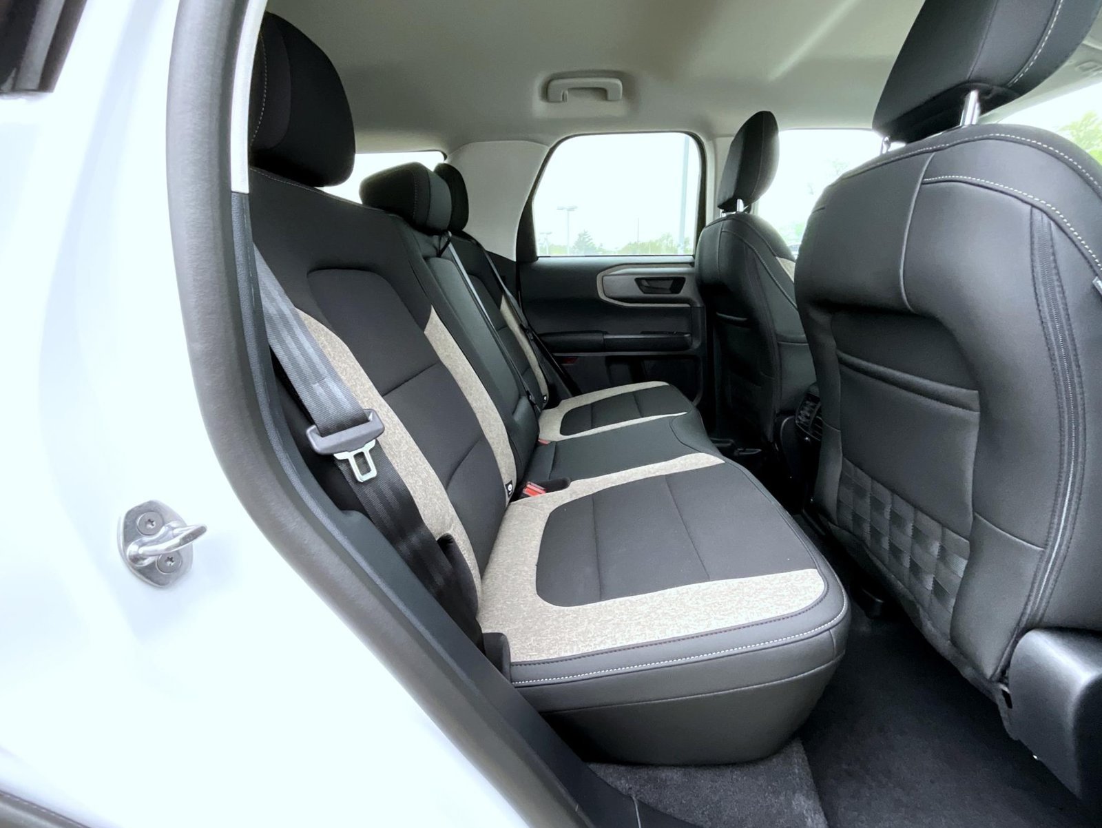 2026 Ford Bronco Sport Big Bend - Photo 20