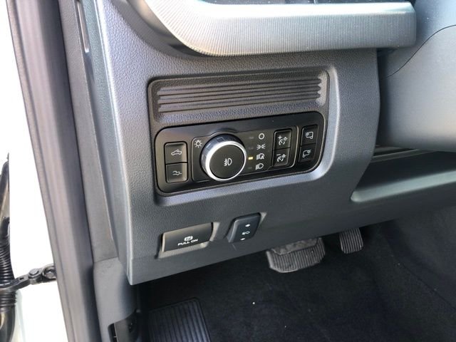 2025 Ford F-250 Super Duty Platinum - Photo 10