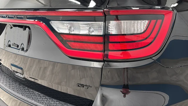 New 2026 DB Black Clearcoat Dodge GT image 40