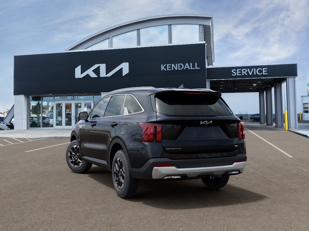 New 2026  Kia S image 4