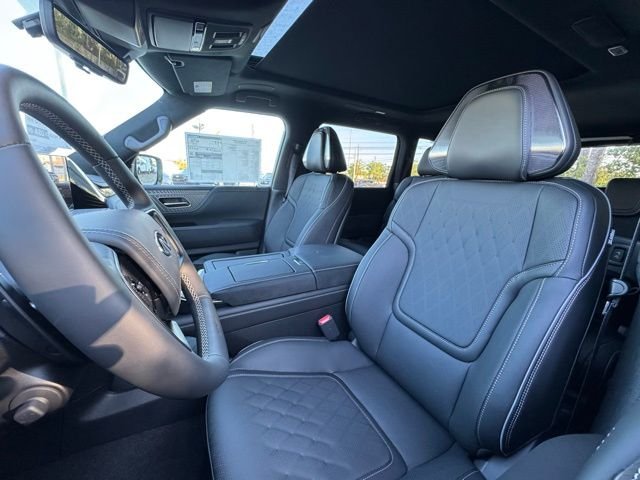 2026 INFINITI QX80 Autograph - Photo 15