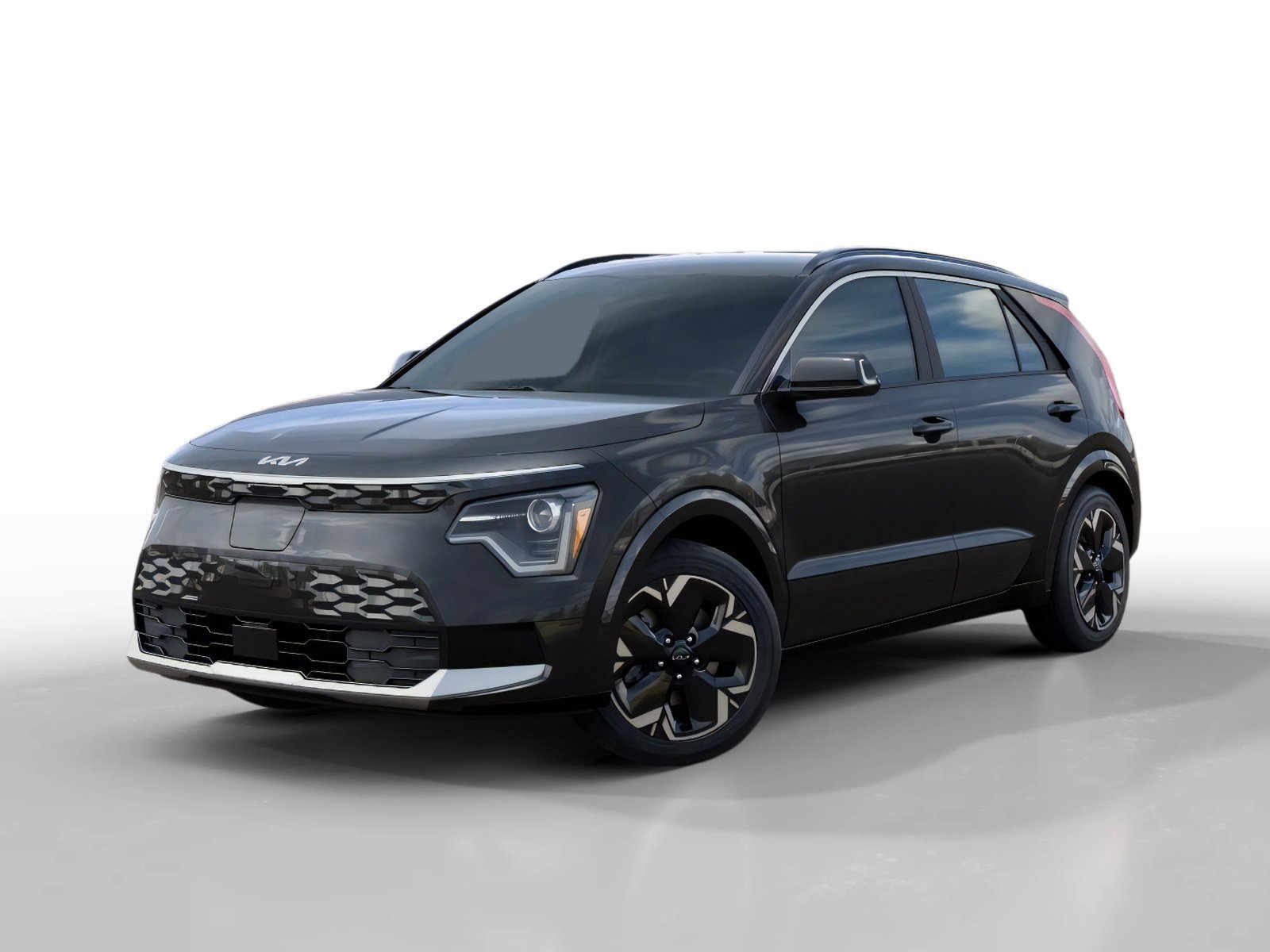 2026 Kia Niro Wind EV's photo