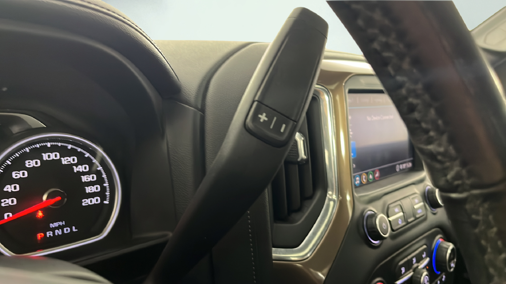 2020 Chevrolet Silverado 3500HD High Country - Photo 22