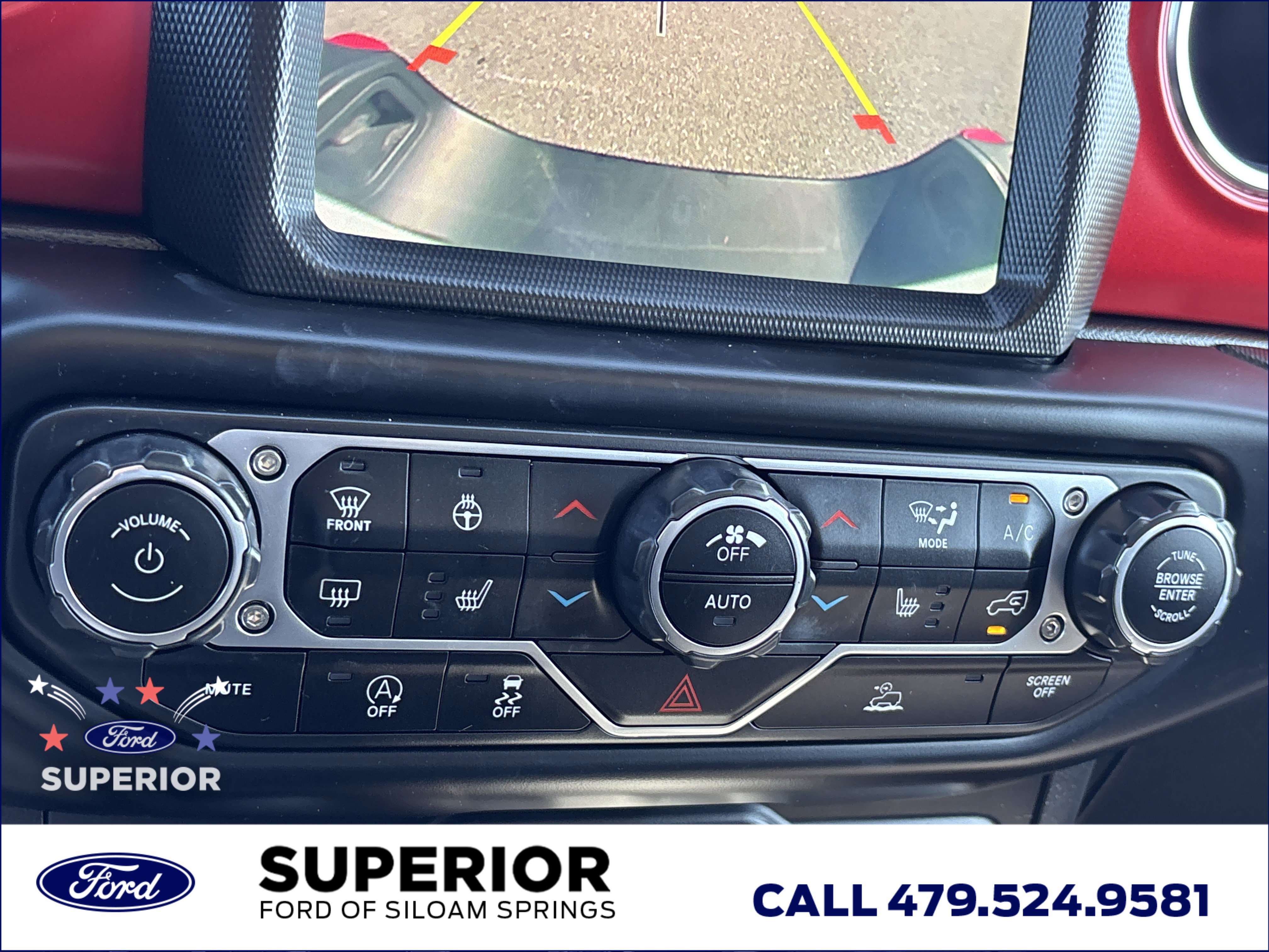 Used 2022 Bright White Clearcoat Jeep Rubicon image 33