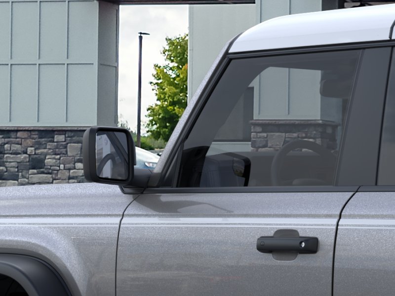 New 2026 Gray Ford Heritage Edition image 49