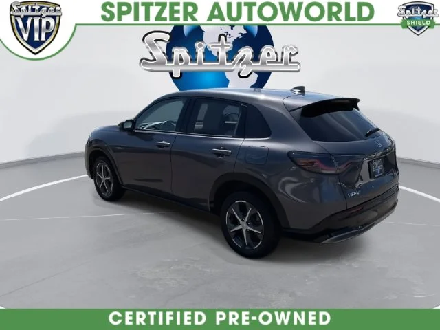 Used 2025  Honda EX-L image 14