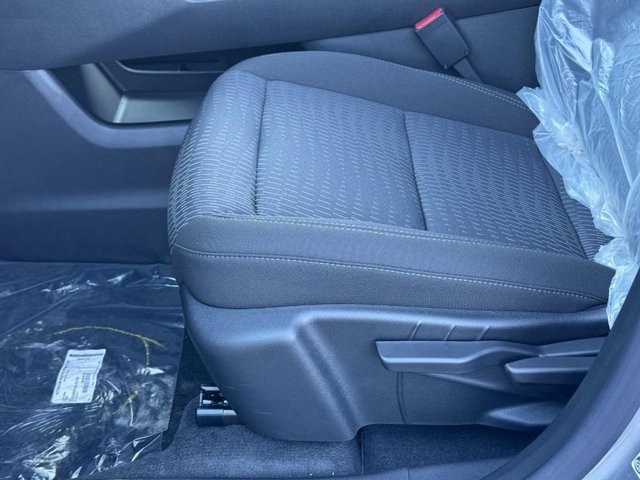 New 2027 Sterling Gray Metallic Chevrolet LT image 10