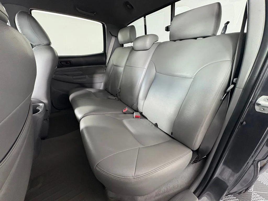 Used 2011 Gray Toyota Base image 18