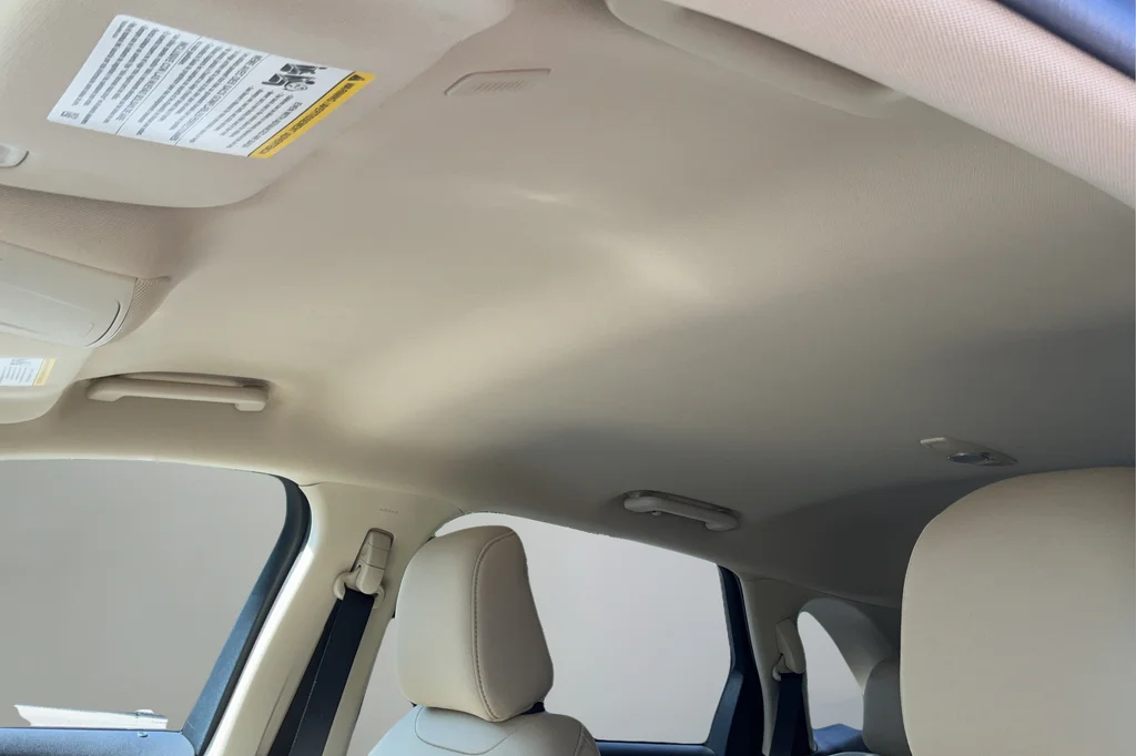 2024 Ford Edge SE - Photo 18