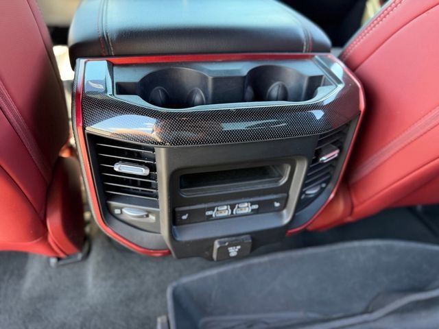 Used 2022 White Ram Rebel image 14