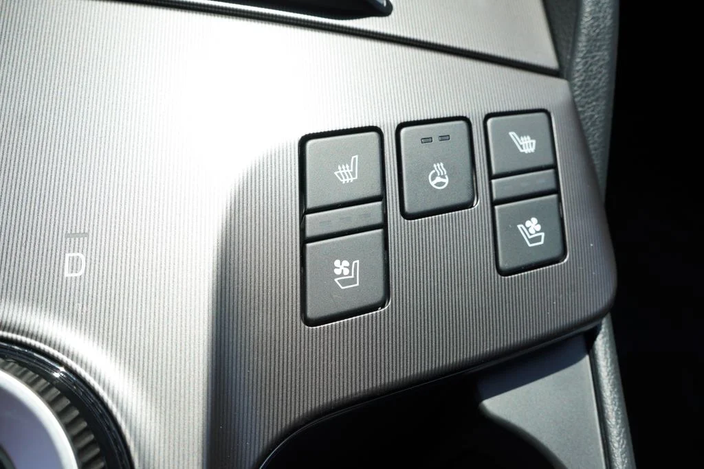 New 2027 Wolf Gray Kia SX-Prestige image 17