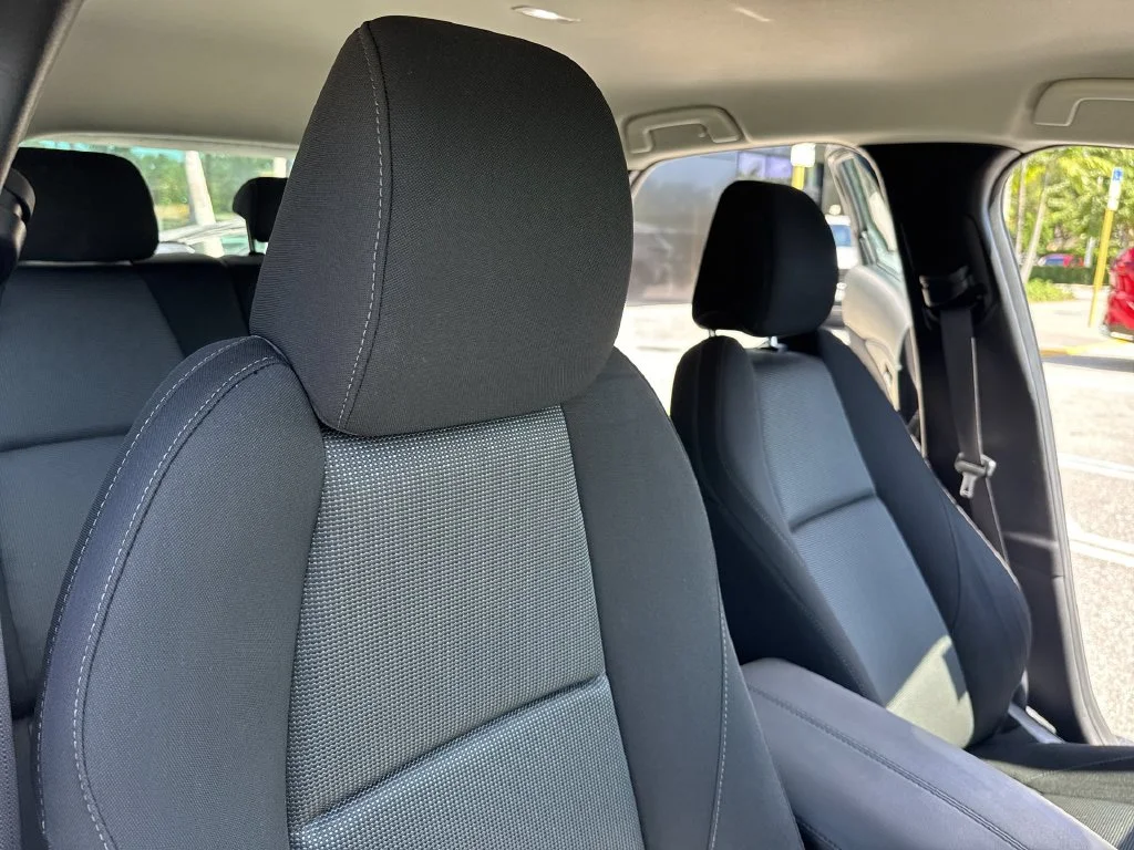 Used 2021 Jet Black Mica Mazda 2.5 S image 45
